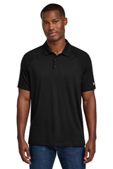 New Era NEA225 Power Performance Polo