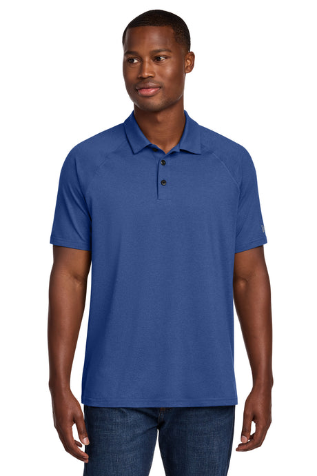 New Era NEA225 Power Performance Polo