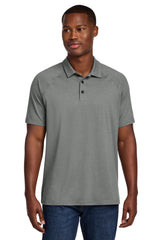 New Era NEA225 Power Performance Polo
