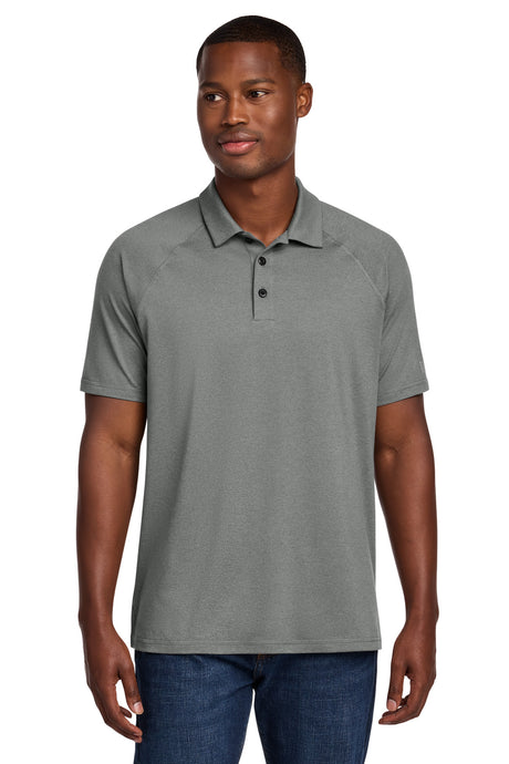 New Era NEA225 Power Performance Polo