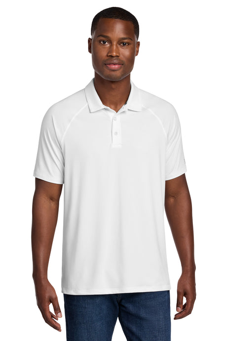 New Era NEA225 Power Performance Polo