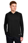 New Era NEA229 Power Long Sleeve Hoodie