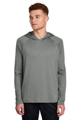 New Era NEA229 Power Long Sleeve Hoodie