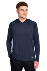 New Era NEA229 Power Long Sleeve Hoodie