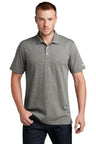New Era NEA301 Slub Twist Polo