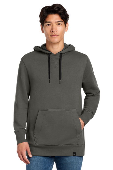 New Era NEA500 French Terry Pullover Hoodie