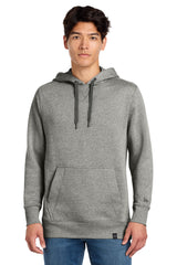 New Era NEA500 French Terry Pullover Hoodie
