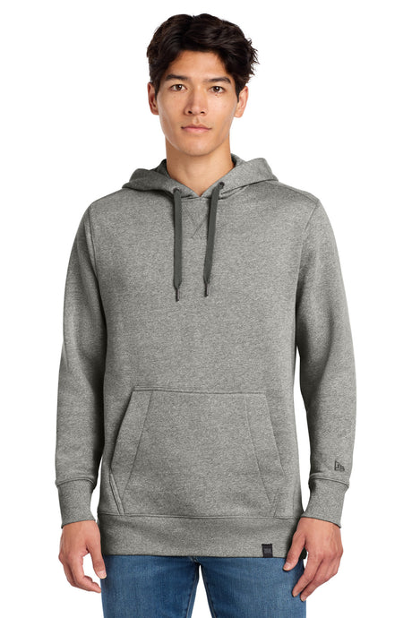 New Era NEA500 French Terry Pullover Hoodie