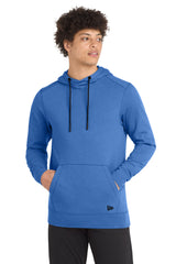 New Era NEA510 Tri-Blend Fleece Pullover Hoodie