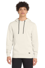 New Era NEA510 Tri-Blend Fleece Pullover Hoodie