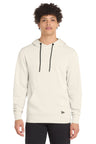 New Era NEA510 Tri-Blend Fleece Pullover Hoodie
