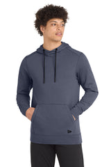 New Era NEA510 Tri-Blend Fleece Pullover Hoodie