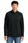 New Era NEA515 Stand Out Recycled 1/4-Zip