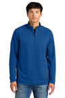 New Era NEA515 Stand Out Recycled 1/4-Zip