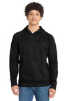 New Era NEA520 Venue Fleece Pullover Hoodie