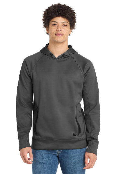 New Era NEA520 Venue Fleece Pullover Hoodie