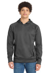 New Era NEA520 Venue Fleece Pullover Hoodie