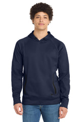 New Era NEA520 Venue Fleece Pullover Hoodie
