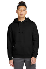 New Era NEA525 Heritage Fleece Pullover Hoodie