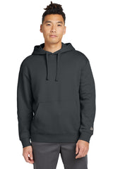 New Era NEA525 Heritage Fleece Pullover Hoodie