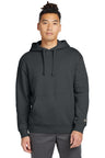 New Era NEA525 Heritage Fleece Pullover Hoodie