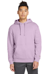 New Era NEA525 Heritage Fleece Pullover Hoodie