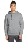New Era NEA525 Heritage Fleece Pullover Hoodie