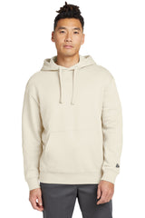 New Era NEA525 Heritage Fleece Pullover Hoodie