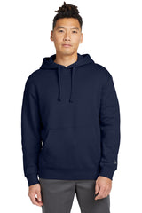 New Era NEA525 Heritage Fleece Pullover Hoodie