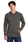 New Era NEA541 Quarter-Zip Hoodie