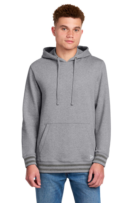 New Era NEA550 Comeback Fleece Pullover Hoodie