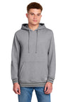 New Era NEA550 Comeback Fleece Pullover Hoodie