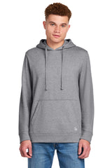 New Era NEA550 Comeback Fleece Pullover Hoodie
