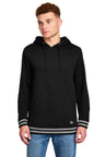 New Era NEA550 Comeback Fleece Pullover Hoodie