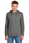 New Era NEA550 Comeback Fleece Pullover Hoodie