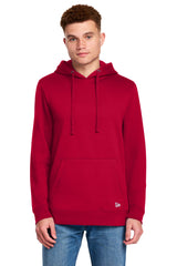 New Era NEA550 Comeback Fleece Pullover Hoodie