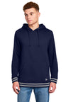 New Era NEA550 Comeback Fleece Pullover Hoodie