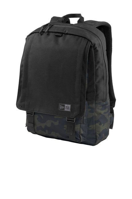 New Era NEB202 Legacy Backpack
