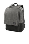 New Era NEB202 Legacy Backpack