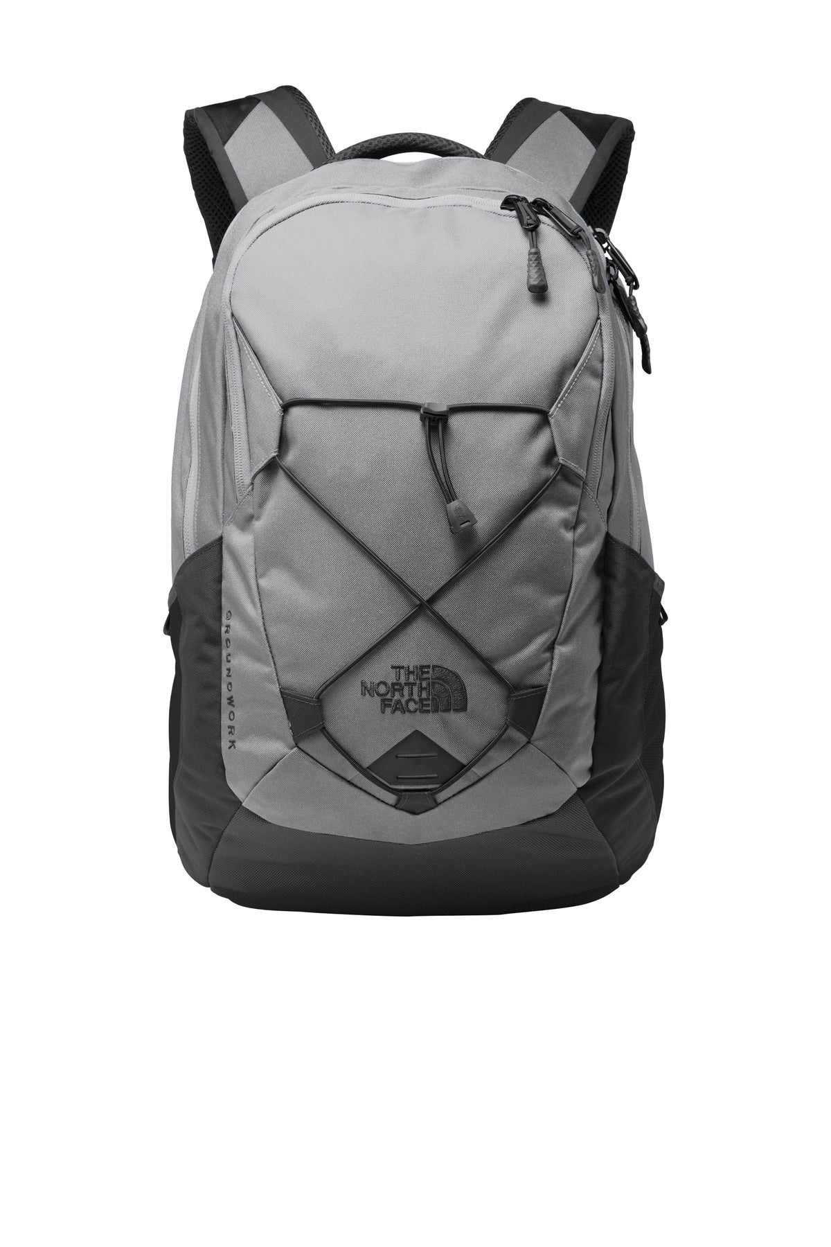 The North Face NF0A3KX6 Groundwork Backpack