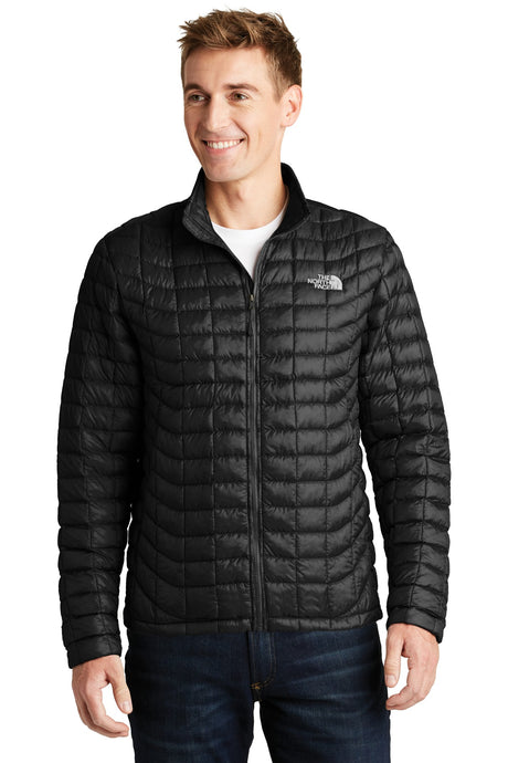 The North Face NF0A3LH2 ThermoBall Trekker Jacket