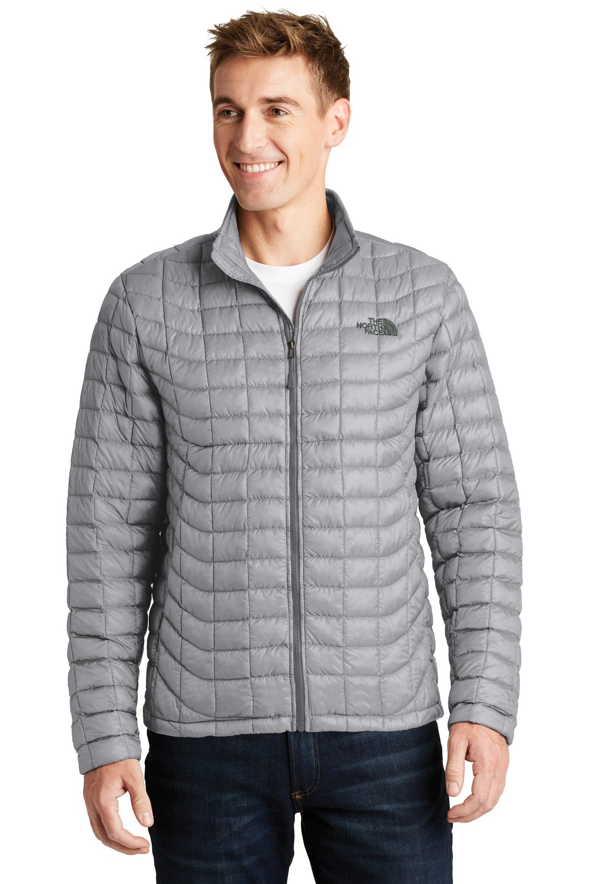 The North Face NF0A3LH2 ThermoBall Trekker Jacket