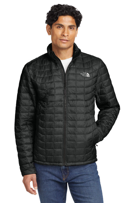 The North Face NF0A3LH2 ThermoBall Trekker Jacket