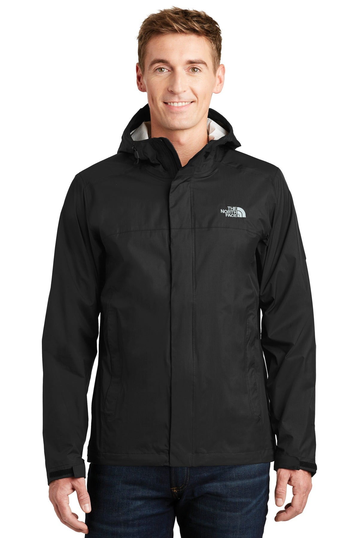The North Face NF0A3LH4 DryVent Rain Jacket
