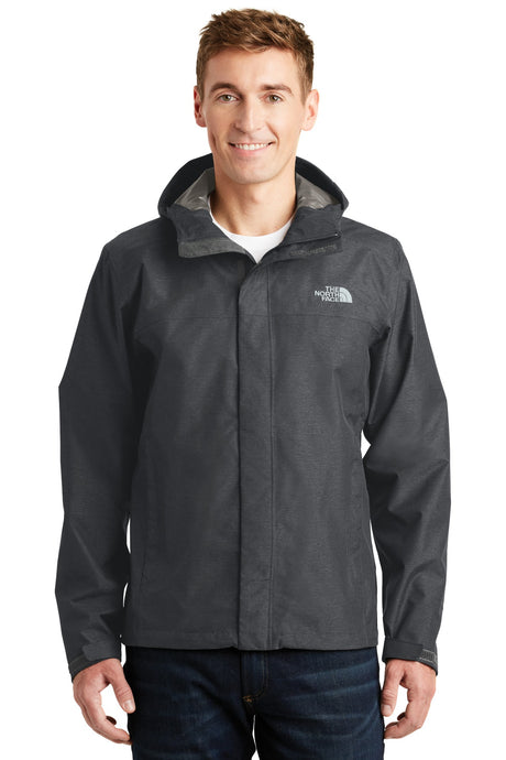 The North Face NF0A3LH4 DryVent Rain Jacket