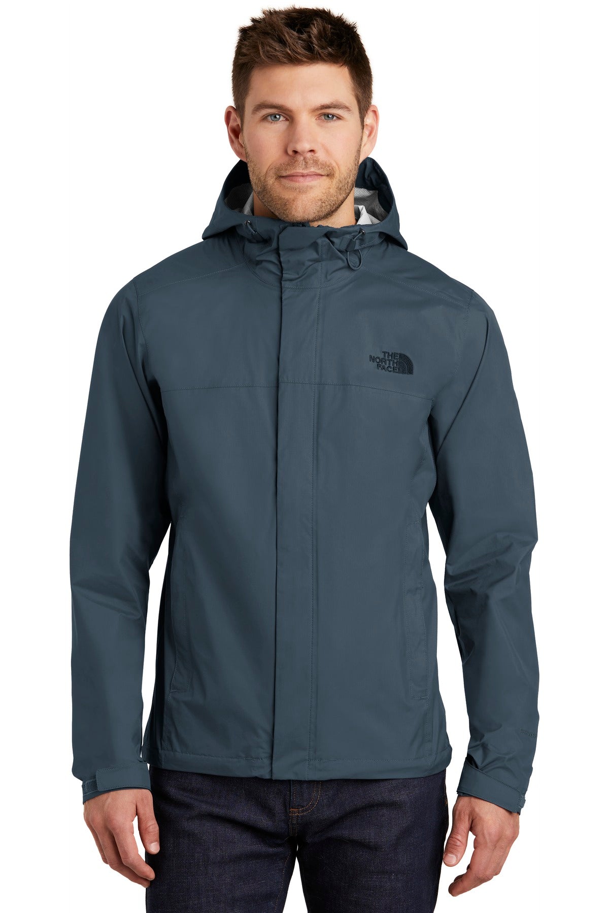The North Face NF0A3LH4 DryVent Rain Jacket
