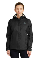 The North Face NF0A3LH5 Women's DryVent Rain Jacket