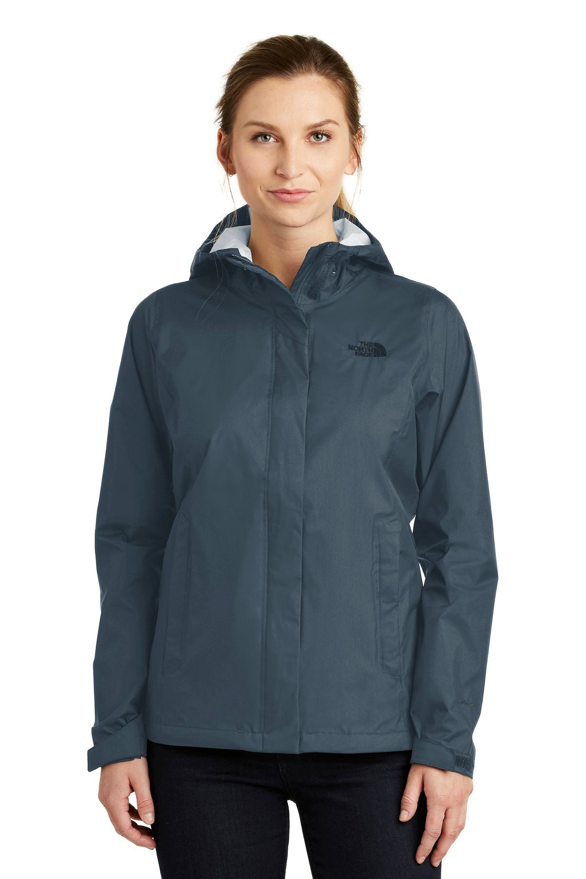 The North Face NF0A3LH5 Women's DryVent Rain Jacket