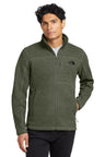 The North Face NF0A3LH7 Sweater Fleece Jacket