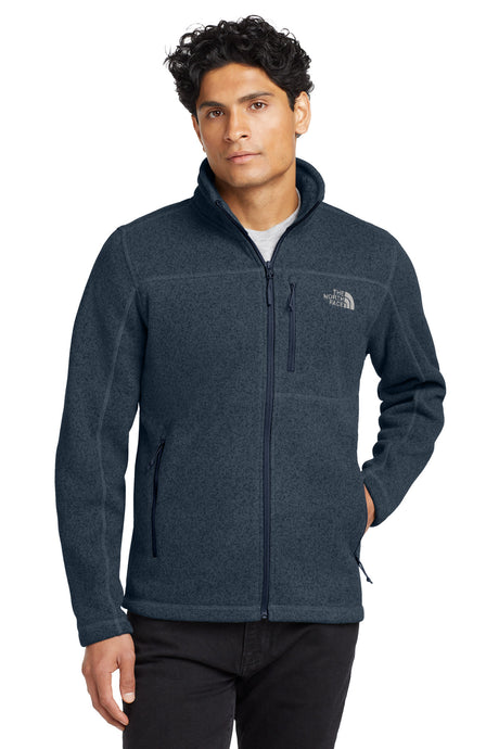The North Face NF0A3LH7 Sweater Fleece Jacket